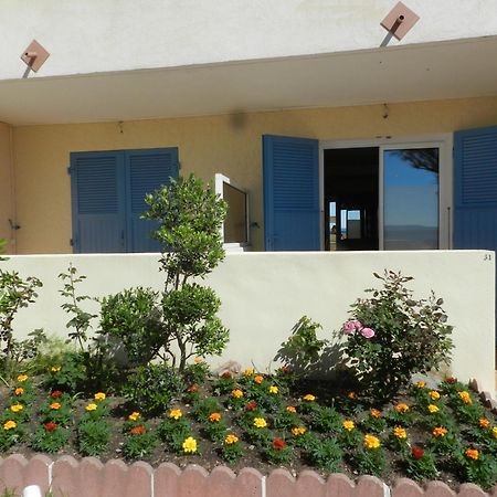 Grand Hotel Moriaz Le Lavandou Buitenkant foto