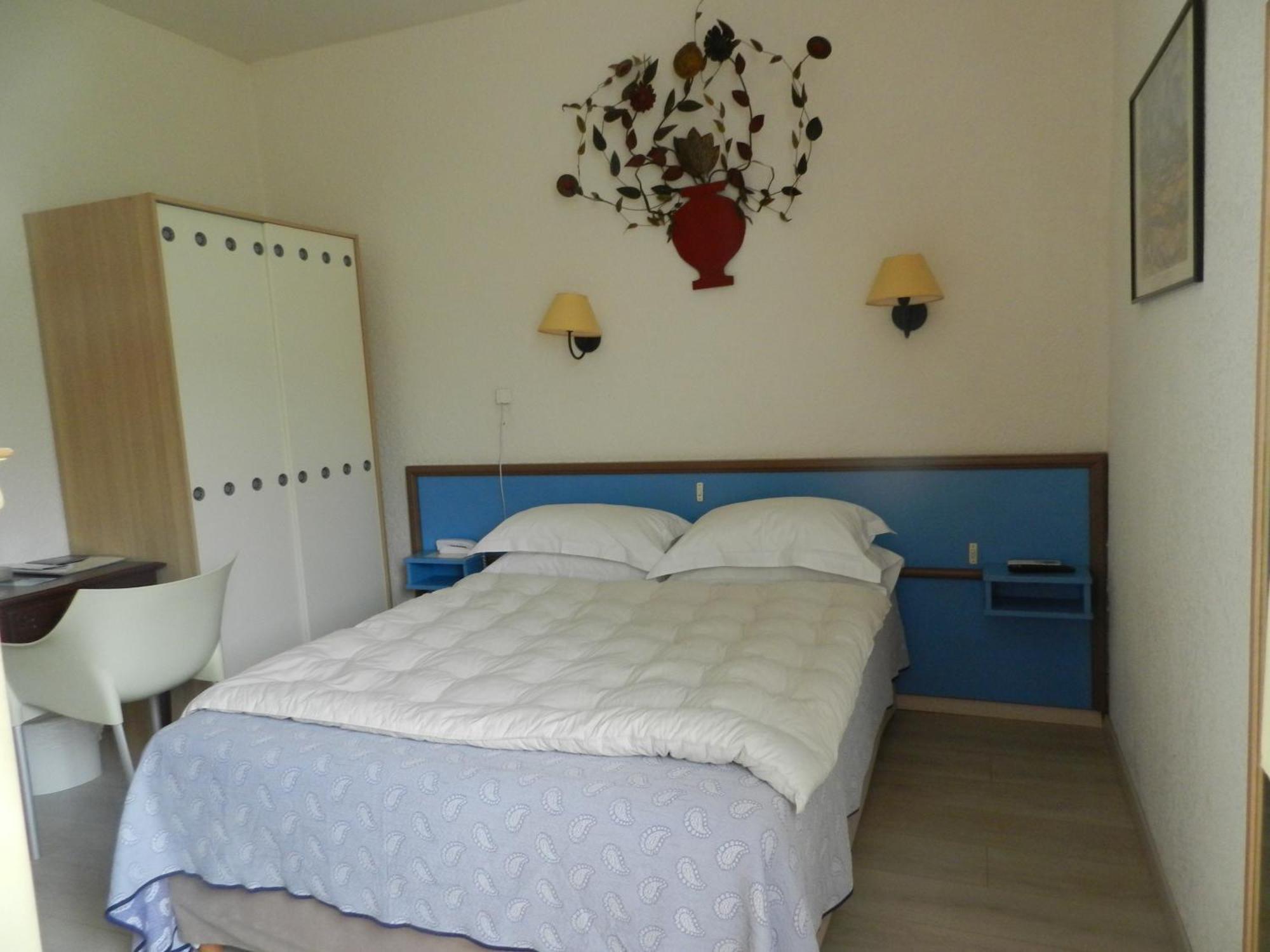 Grand Hotel Moriaz Le Lavandou Kamer foto