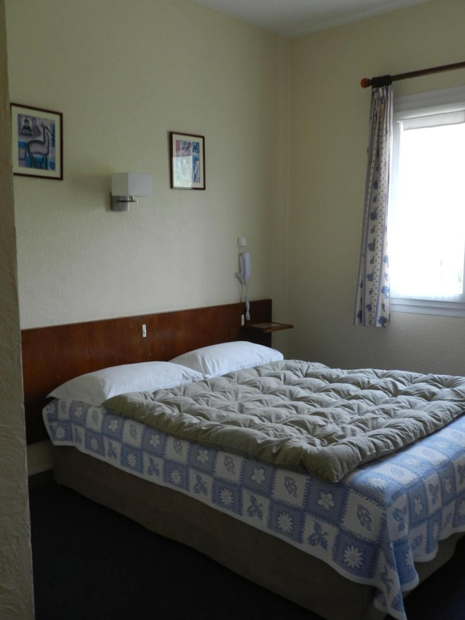 Grand Hotel Moriaz Le Lavandou Kamer foto